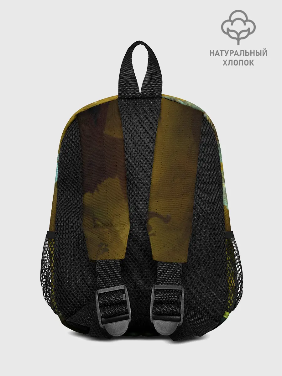 Рюкзак детский / Ori and the Will of the Wisps