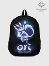 Рюкзак детский / Ori and the Will of the Wisps