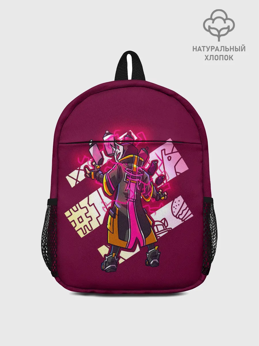 Рюкзак детский / Fortnite