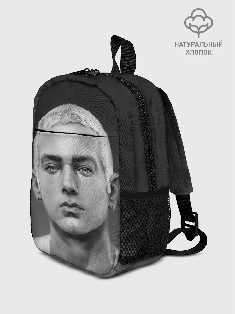 Рюкзак детский / EMINEM | ЭМИНЕМ