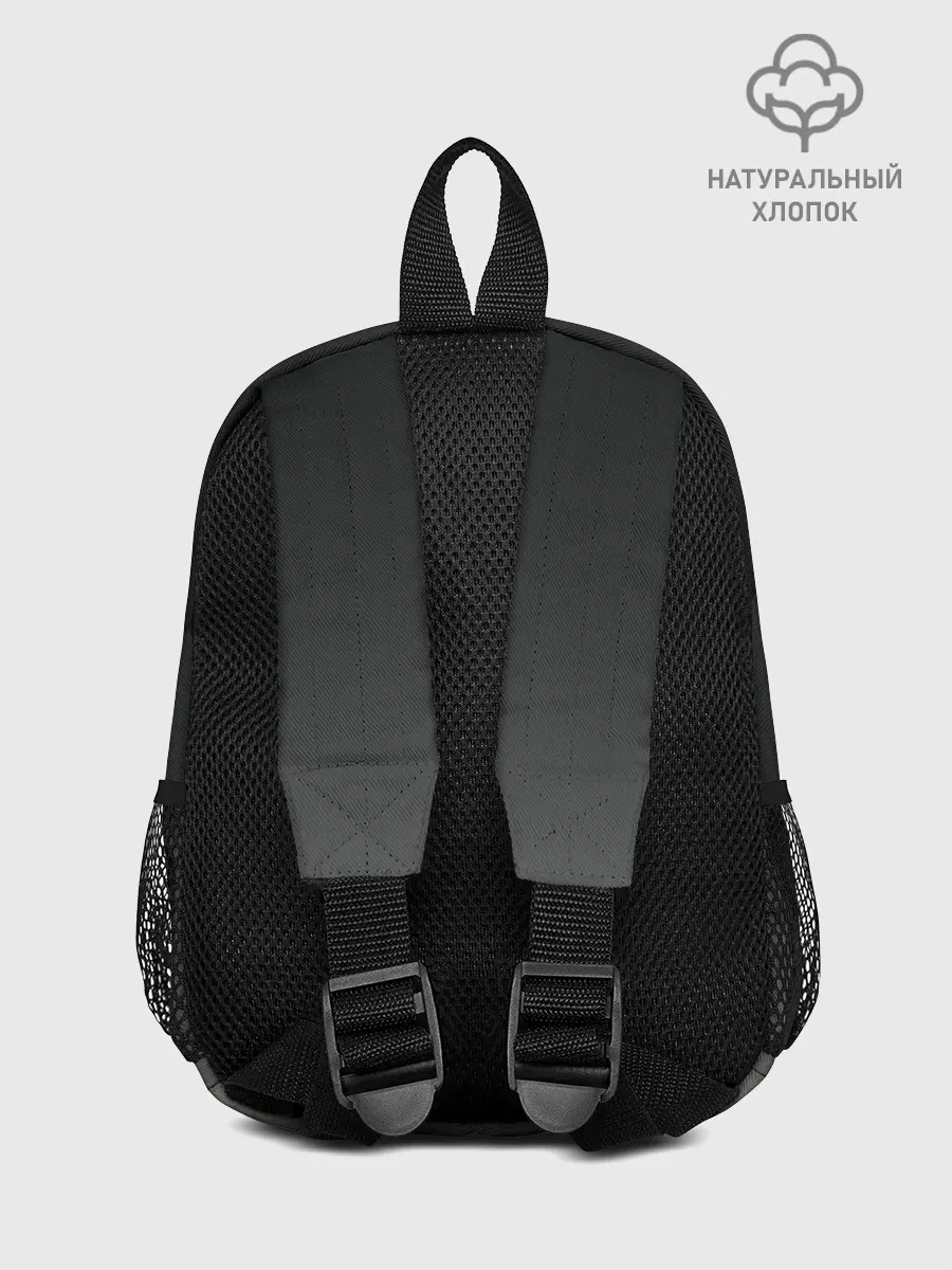 Рюкзак детский / EMINEM | ЭМИНЕМ