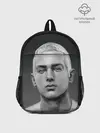 Рюкзак детский / EMINEM | ЭМИНЕМ