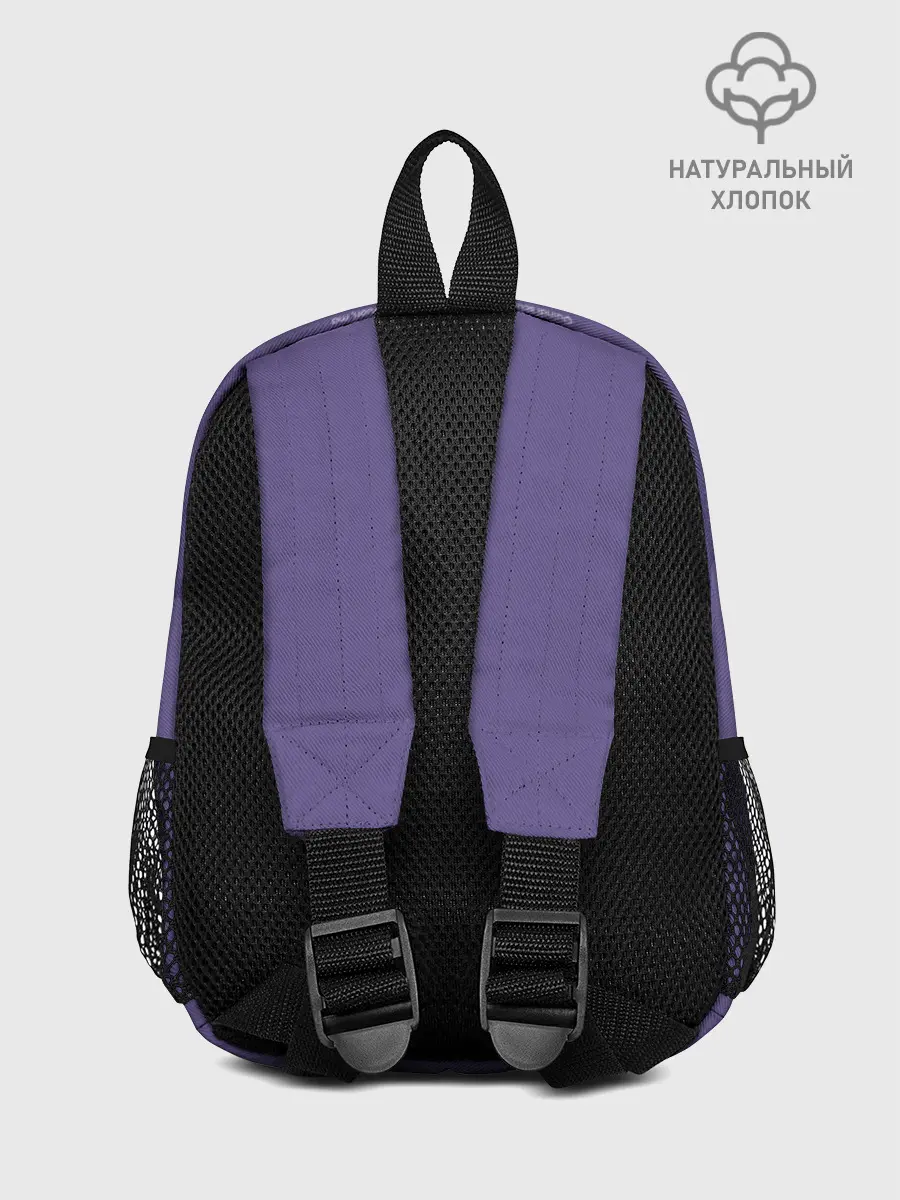 Рюкзак детский / Maneskin. Zitti e buoni