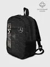 Рюкзак детский / MERCEDES LOGO BRONZE