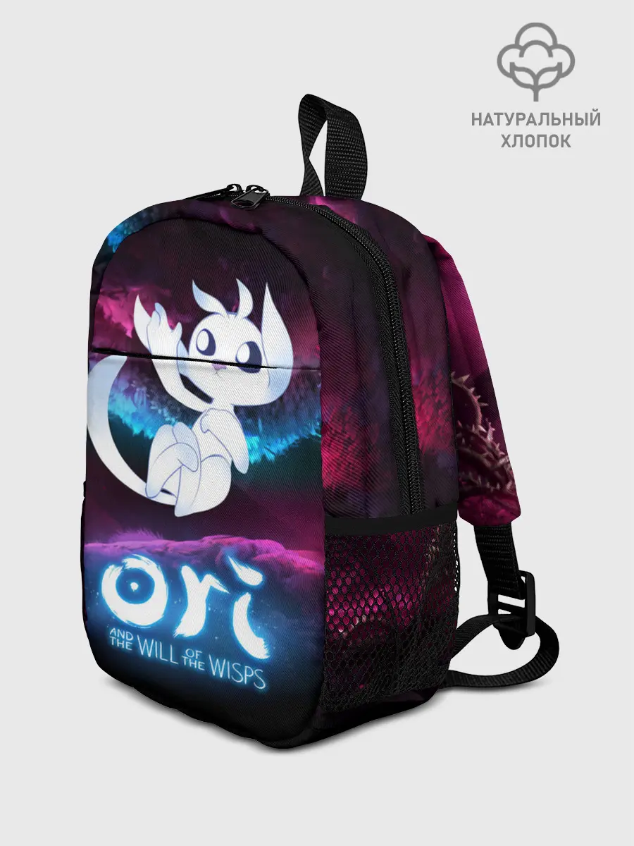 Рюкзак детский / Ori and the Will of the Wisps