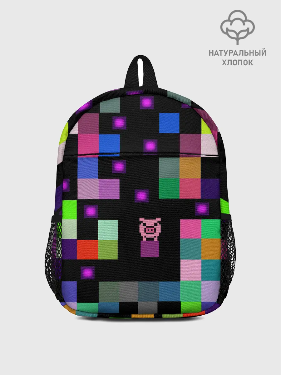 Рюкзак детский / Arcade Pig