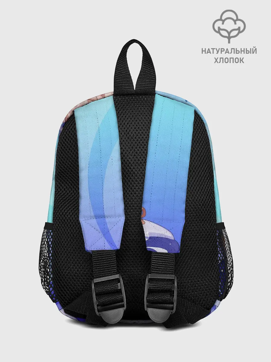 Рюкзак детский / Genshin Impact, Кокоми