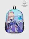 Рюкзак детский / Genshin Impact, Кокоми