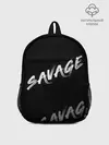 Рюкзак детский / Savage