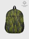 Рюкзак детский / лес вечный