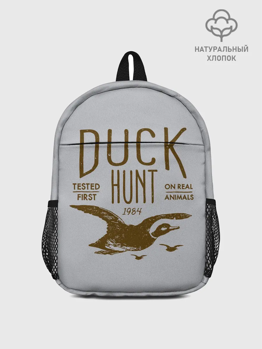 Рюкзак детский / Утиная охота