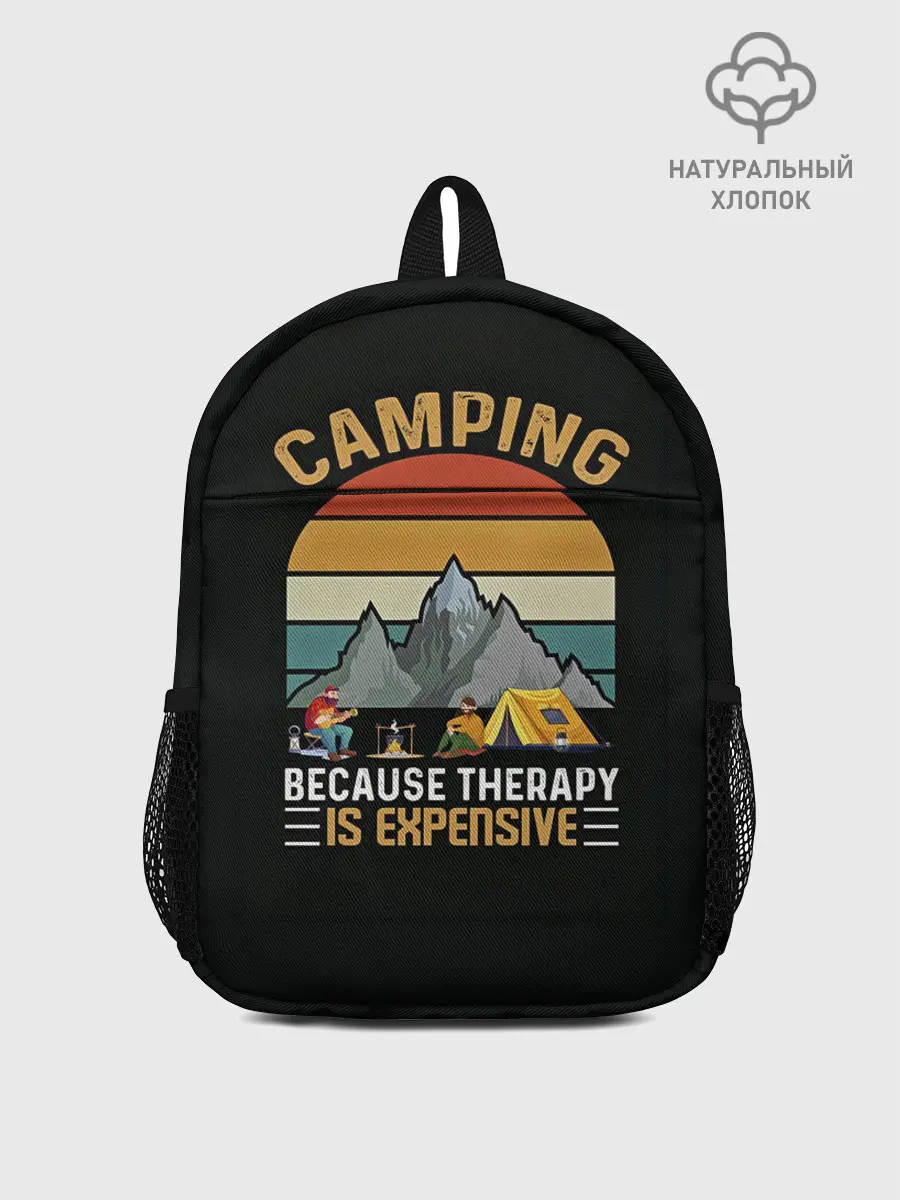 Рюкзак детский / Camping