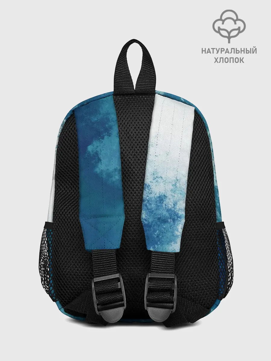 Рюкзак детский / Не хочу!