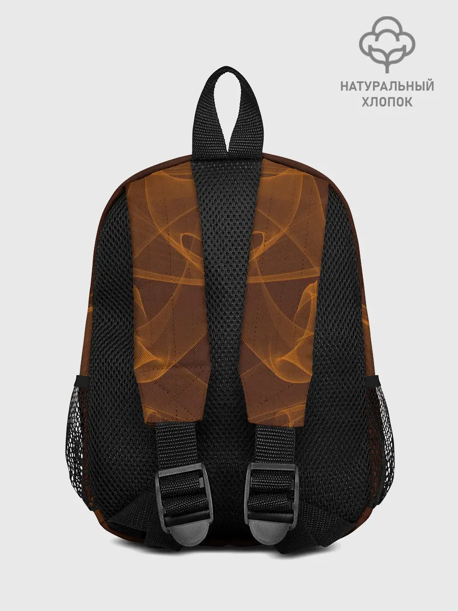 Рюкзак детский / АЛЬБЕДО | ALBEDO | GENSHIN