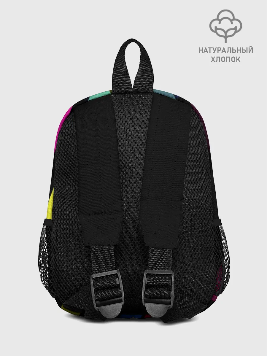 Рюкзак детский / Пересечение