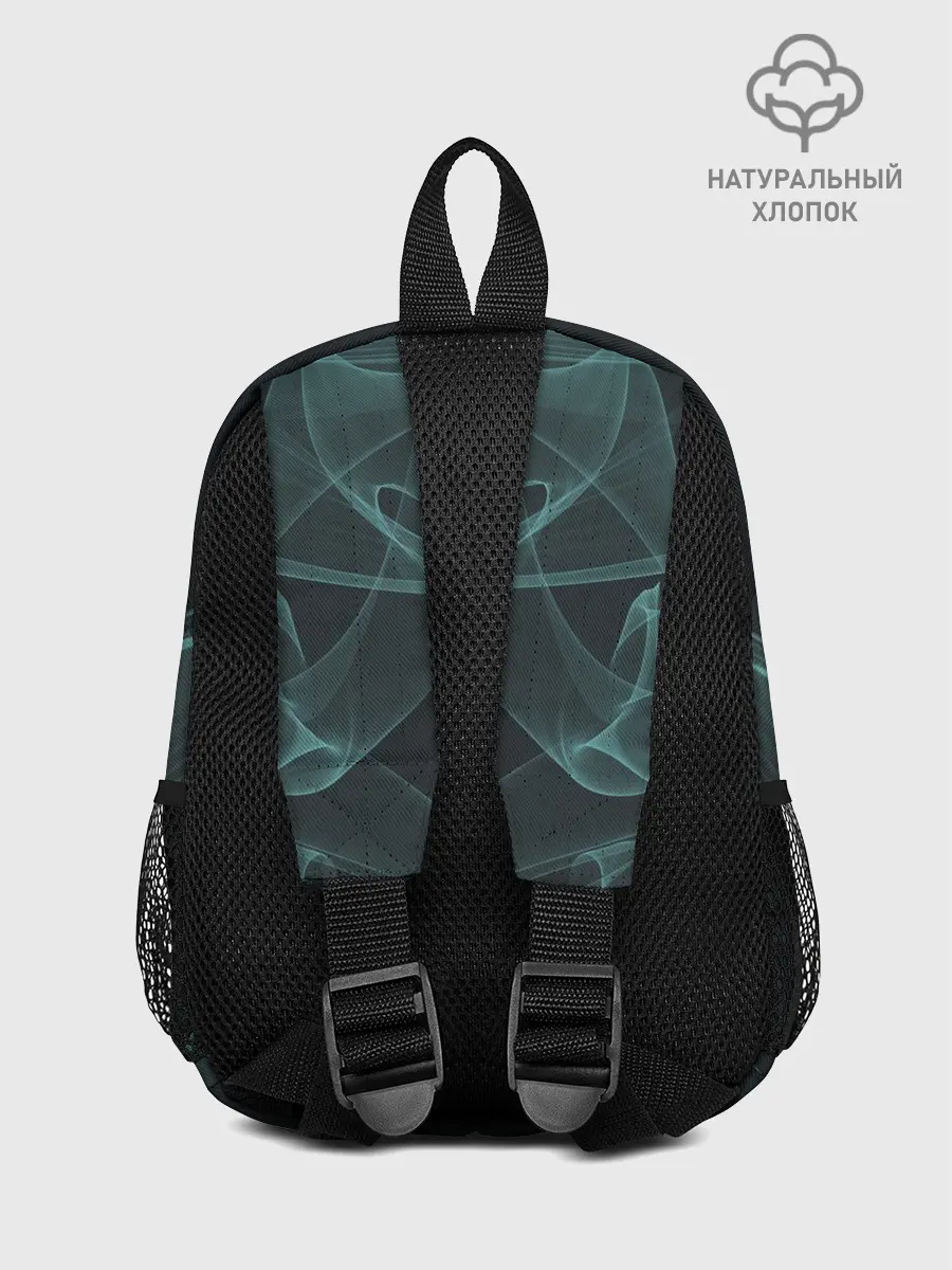 Рюкзак детский / XIAO | СЯО | ГЕНШИН