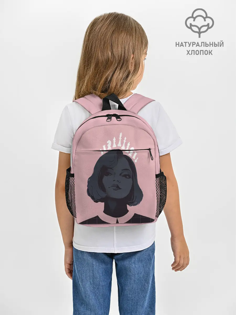 Рюкзак детский / Sweet Queen