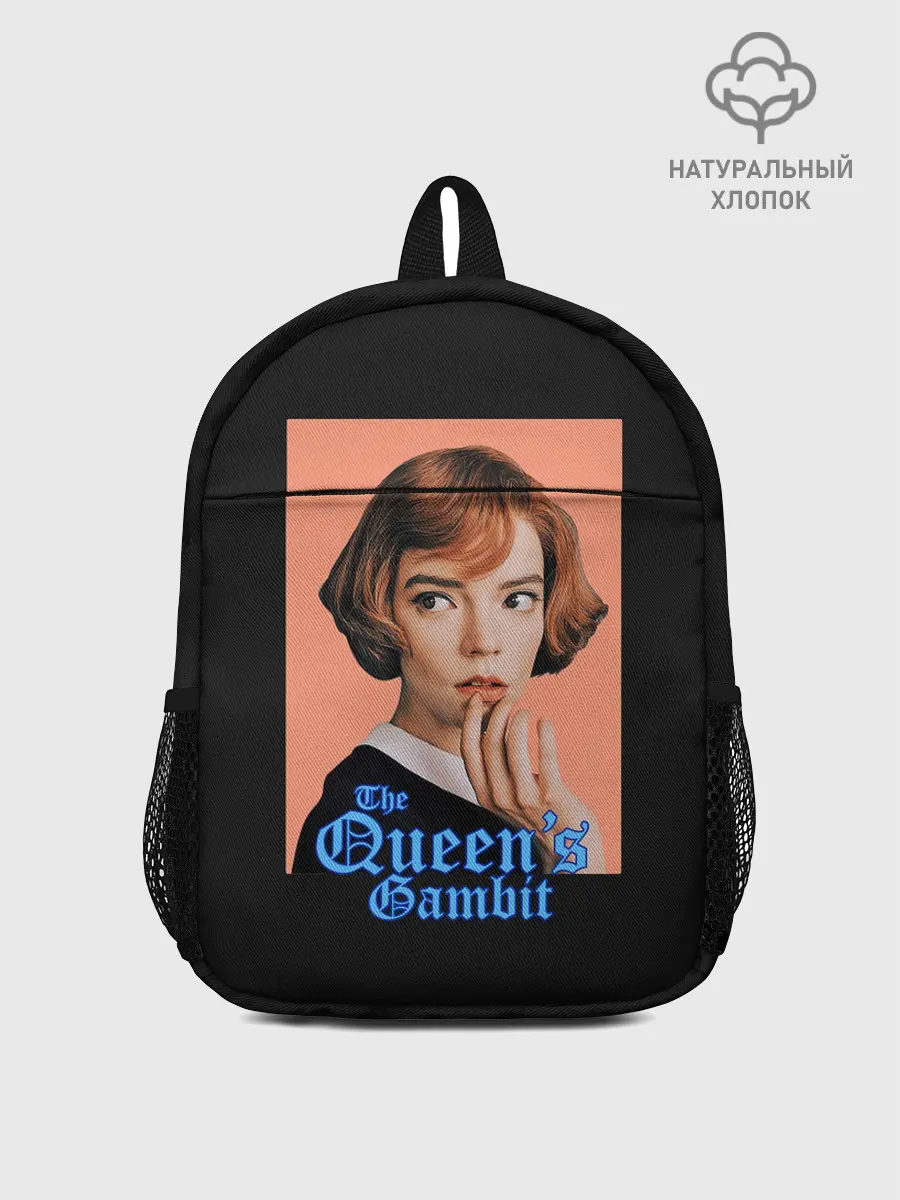 Рюкзак детский / Милая королева