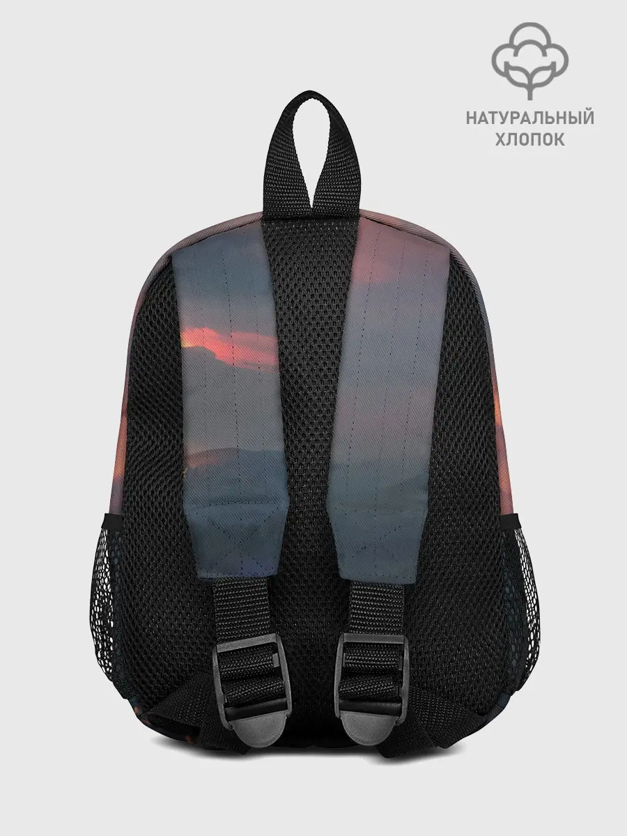 Рюкзак детский / Heroes of Might and Magic | HoM