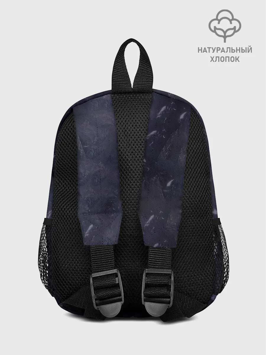 Рюкзак детский / Корзинка фруктов