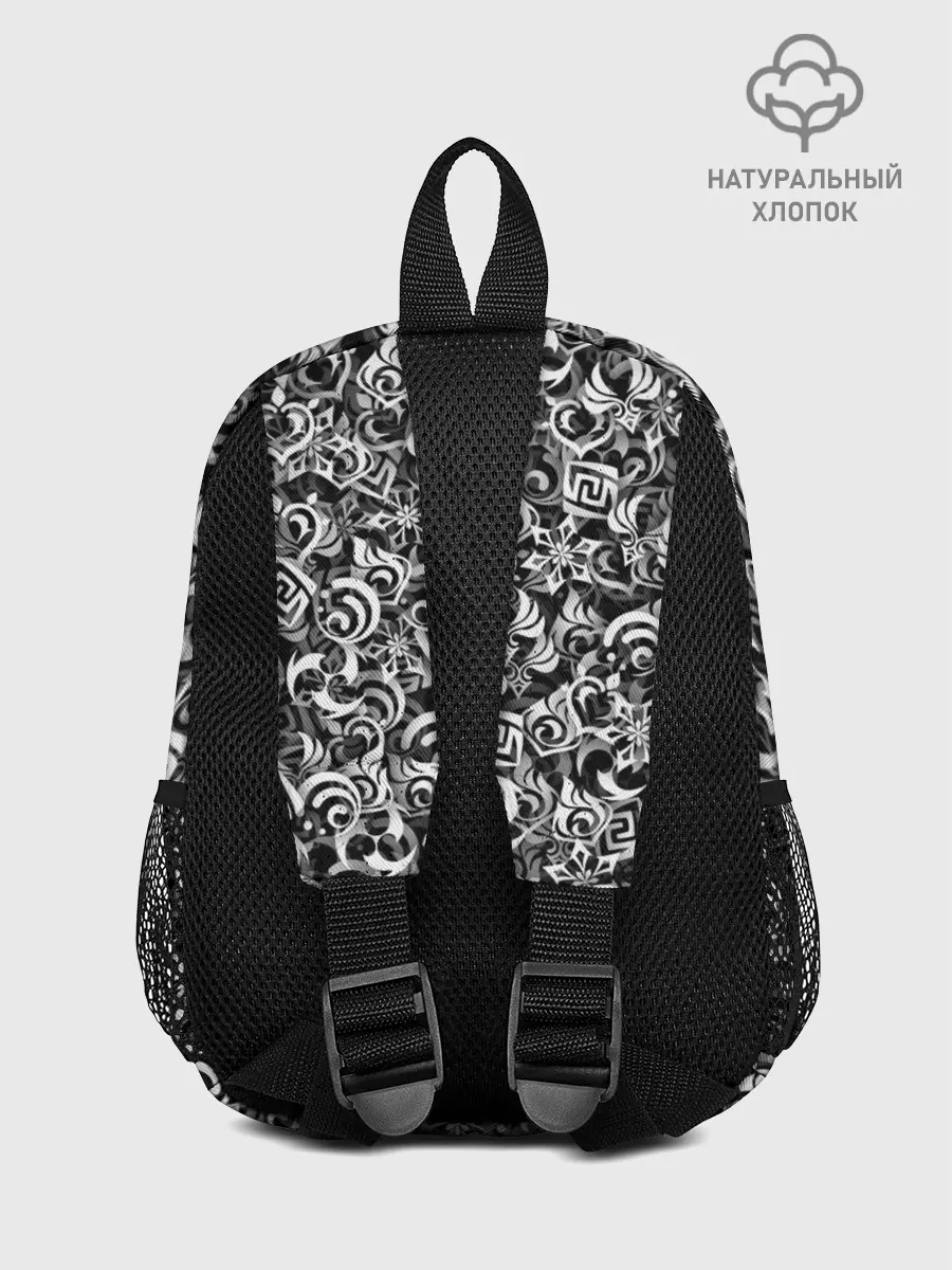 Рюкзак детский / Genshin impact elements