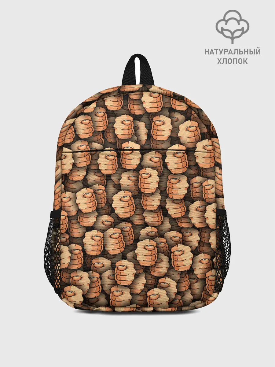 Рюкзак детский / Фиг вам