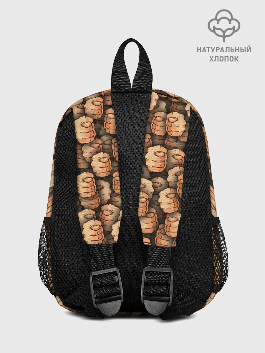 Рюкзак детский / Фиг вам