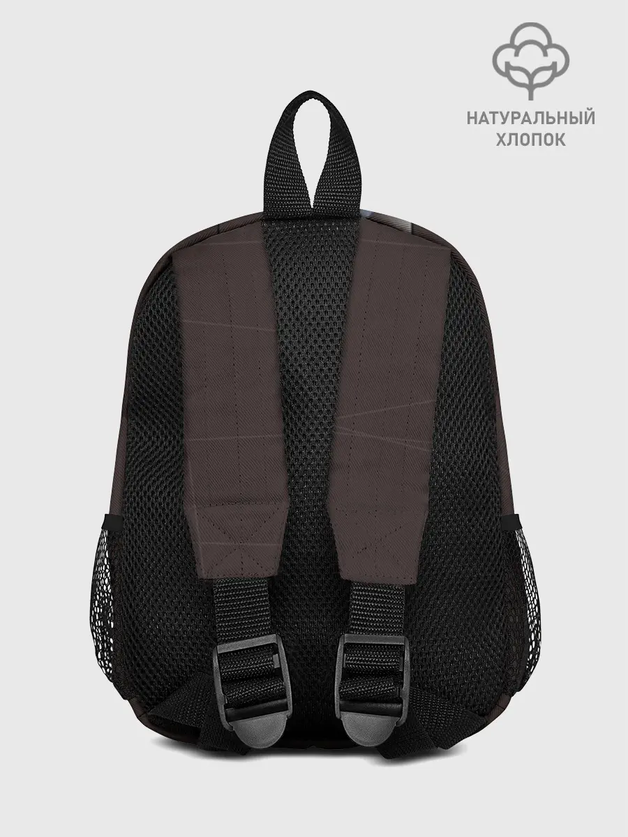 Рюкзак детский / ТЫ ЗДЕСЬ