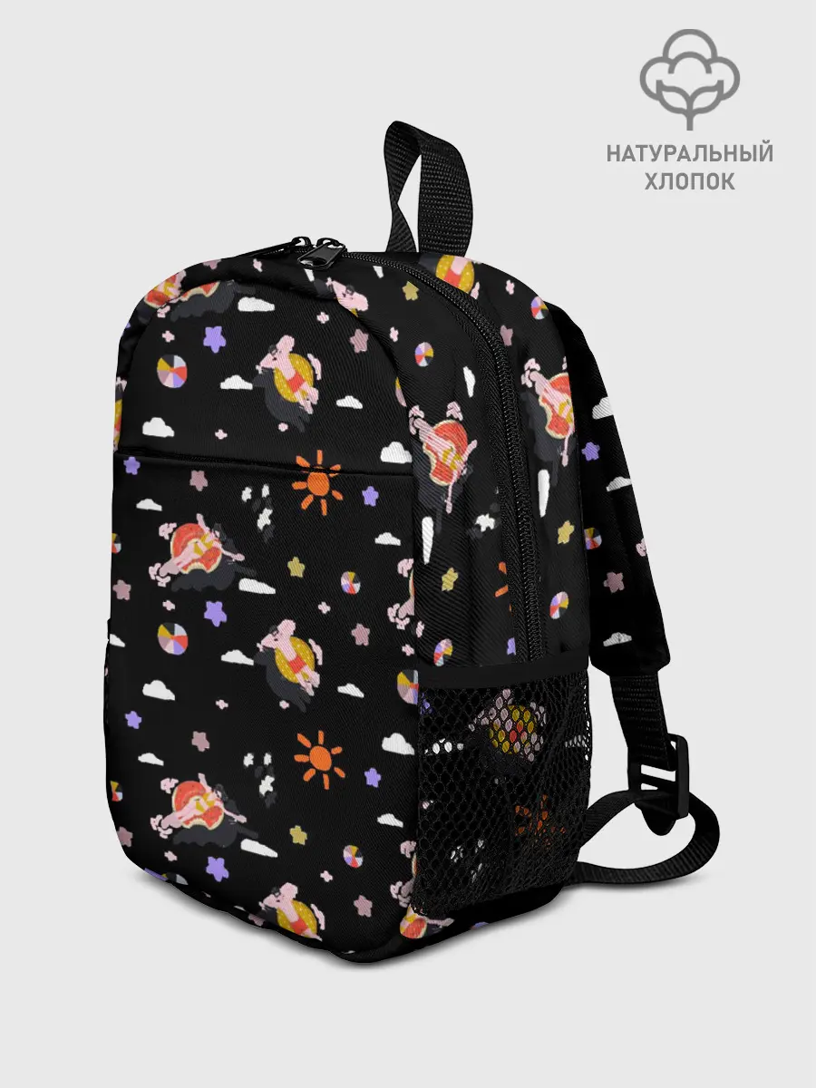 Рюкзак детский / отпуск