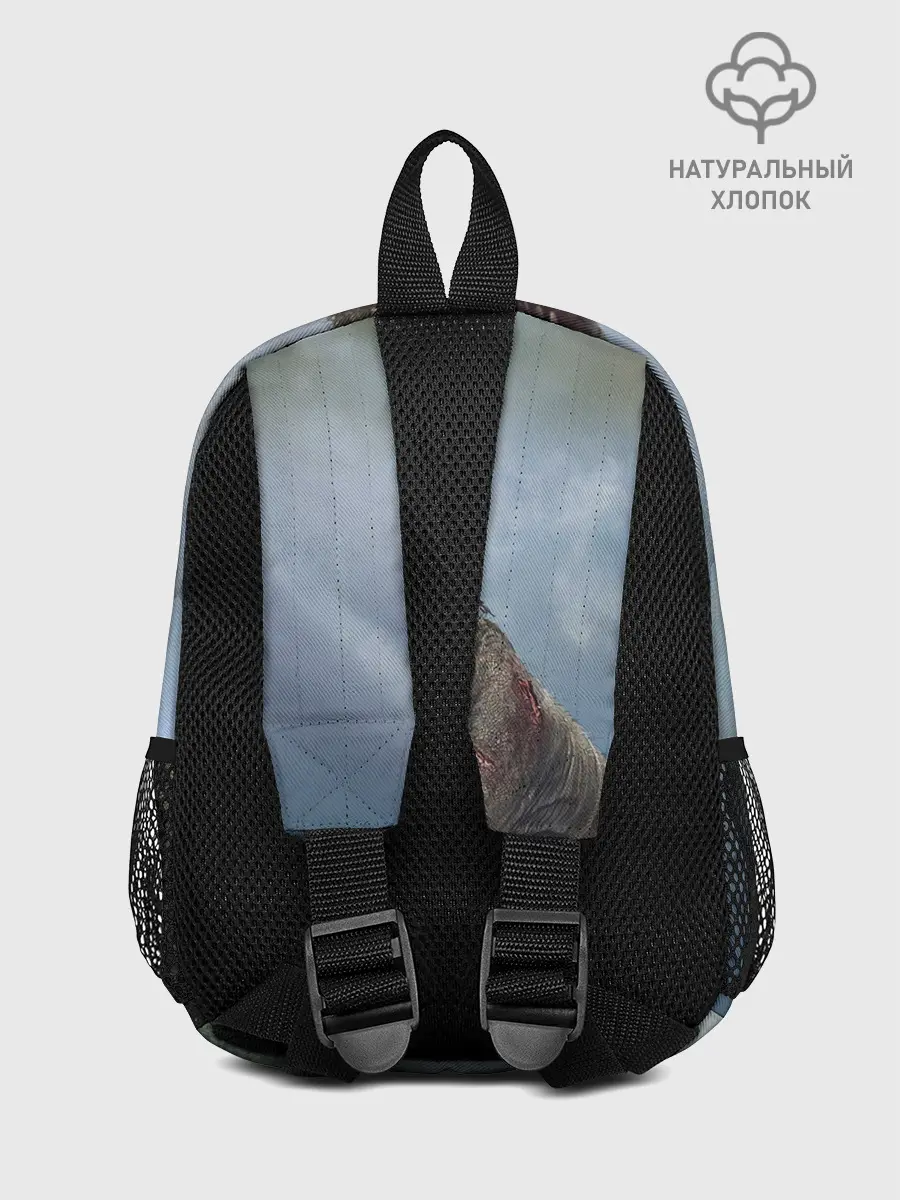 Рюкзак детский / Jurassic World | Мир Юрского периода