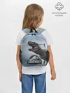 Рюкзак детский / Jurassic World | Мир Юрского периода
