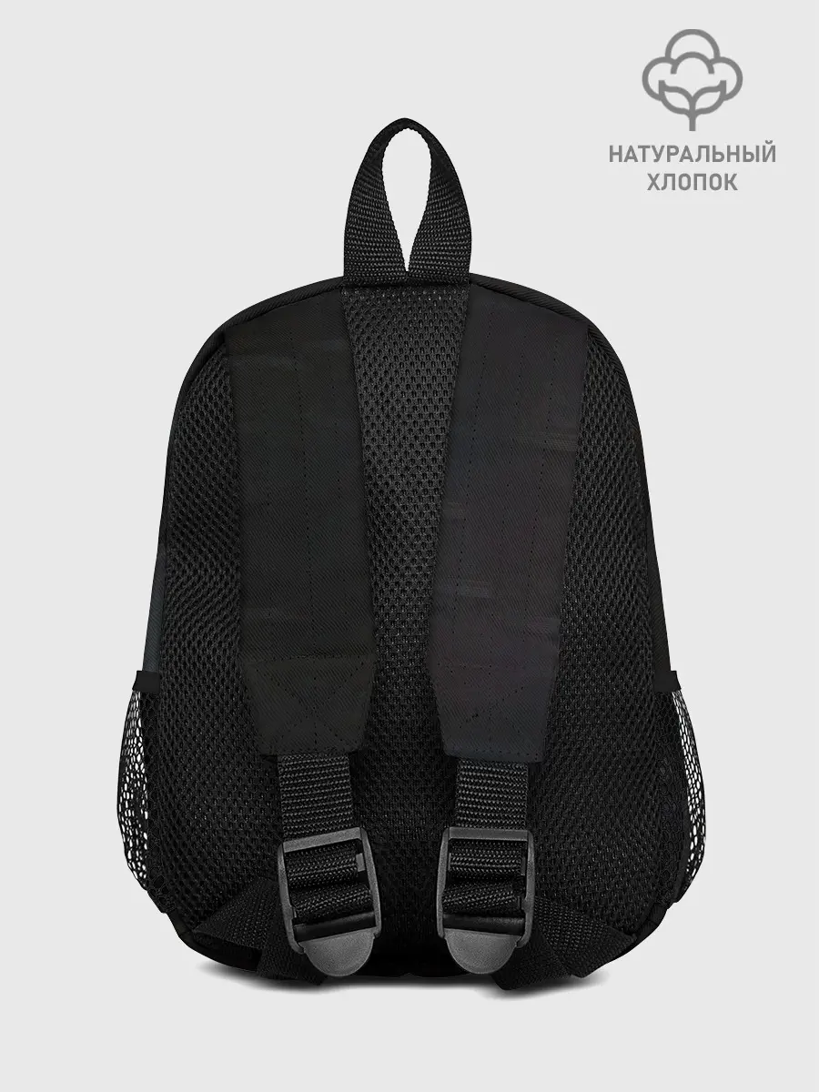 Рюкзак детский / Boris Brejcha Mask