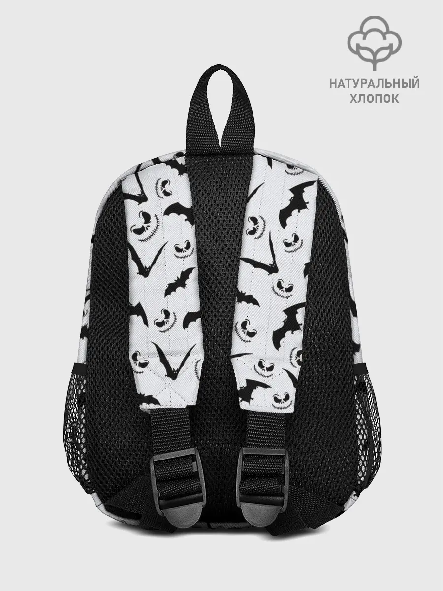 Рюкзак детский / Хэллоуин, Grim Reaper