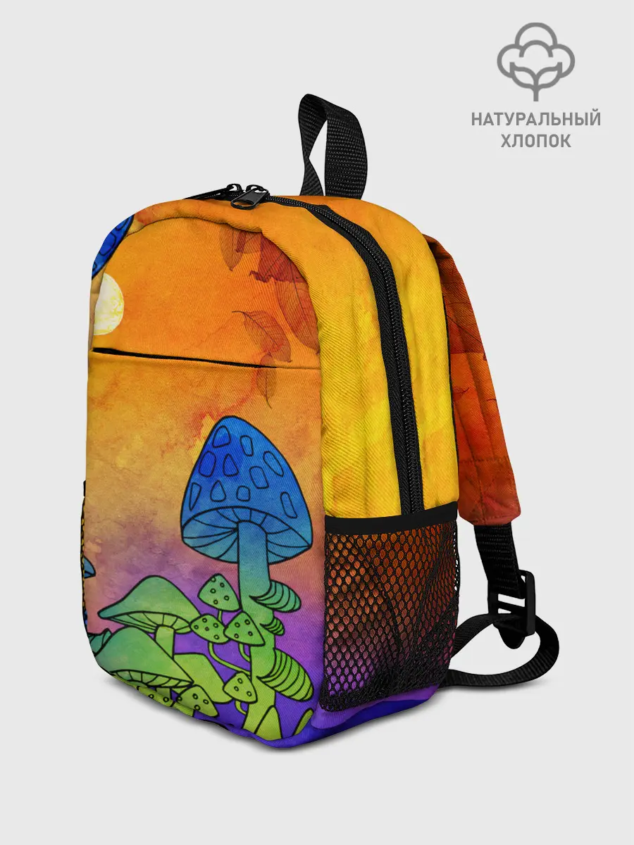 Рюкзак детский / Заколдованный лес