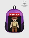 Рюкзак детский / ROBLOX | РОБЛОКС