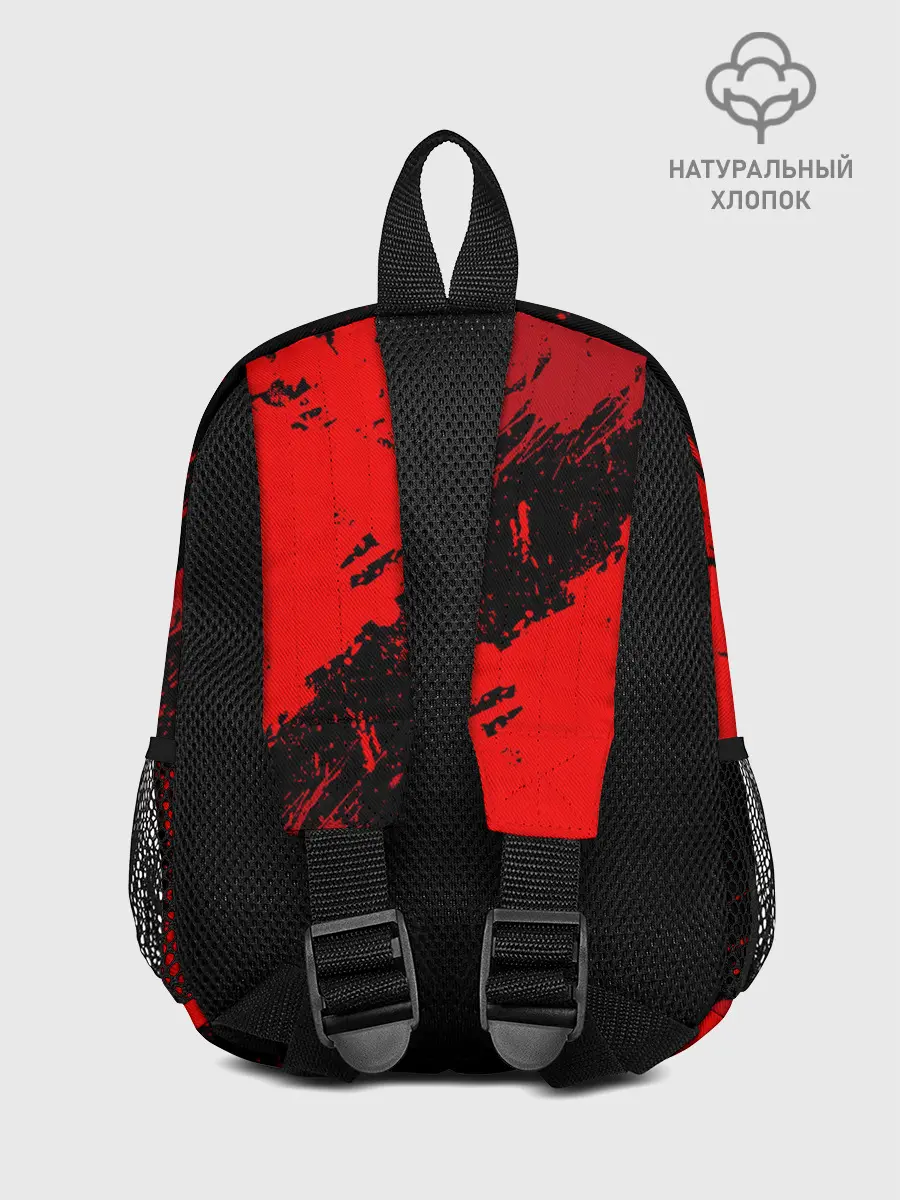 Рюкзак детский / Хяккимару | Dororo | Дороро