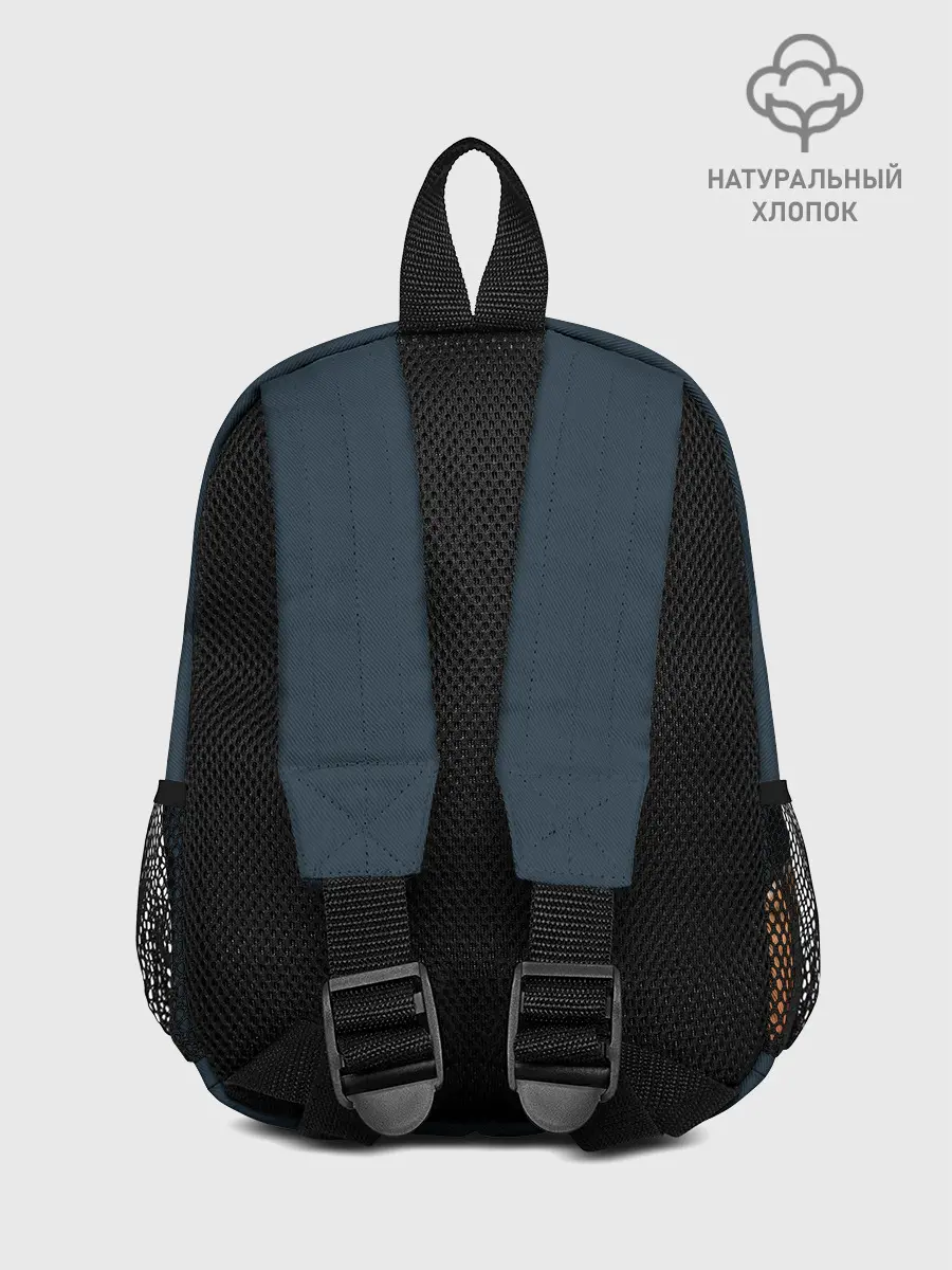 Рюкзак детский / Имир и Хистория