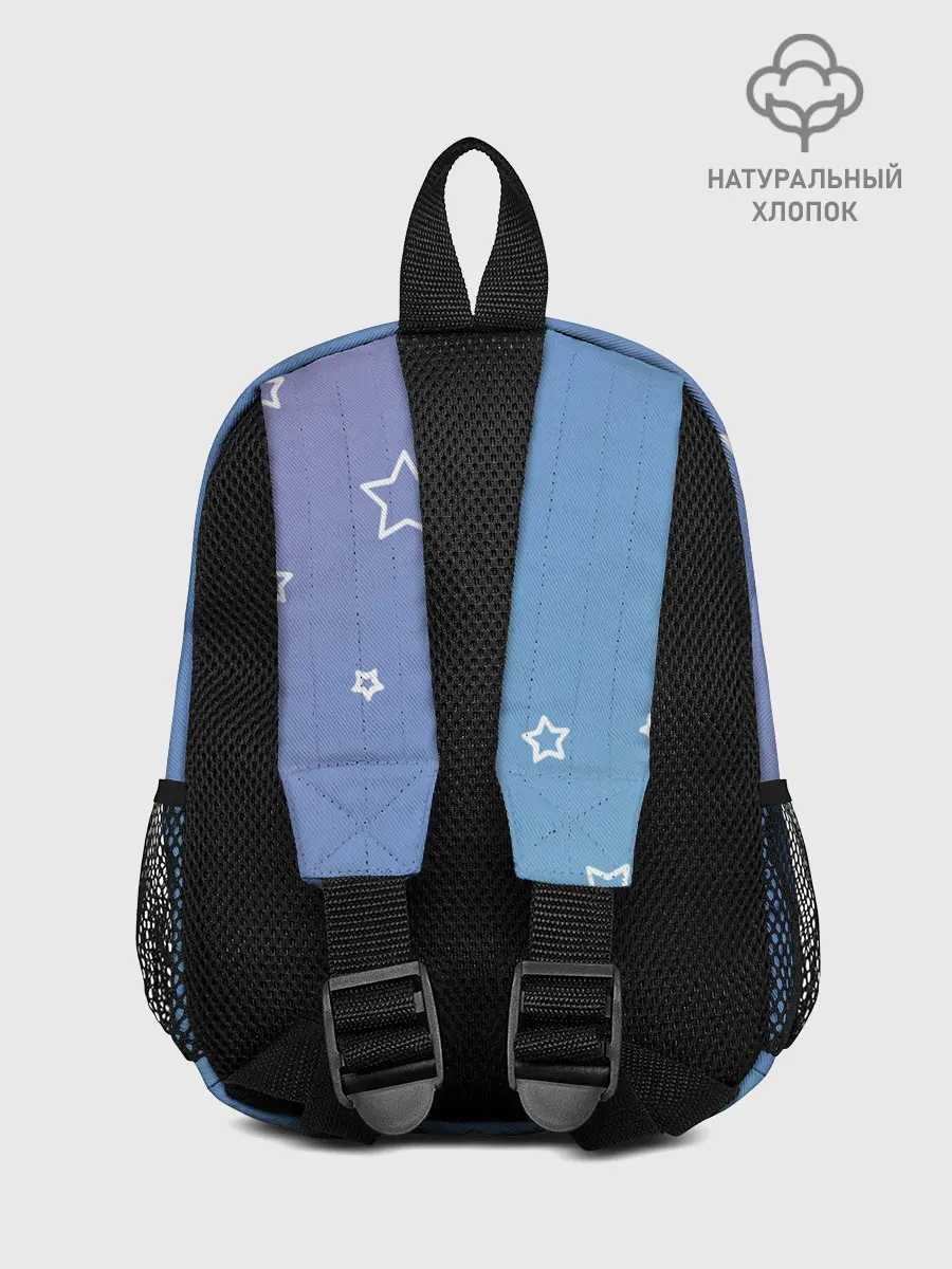 Рюкзак детский / Знак Весы