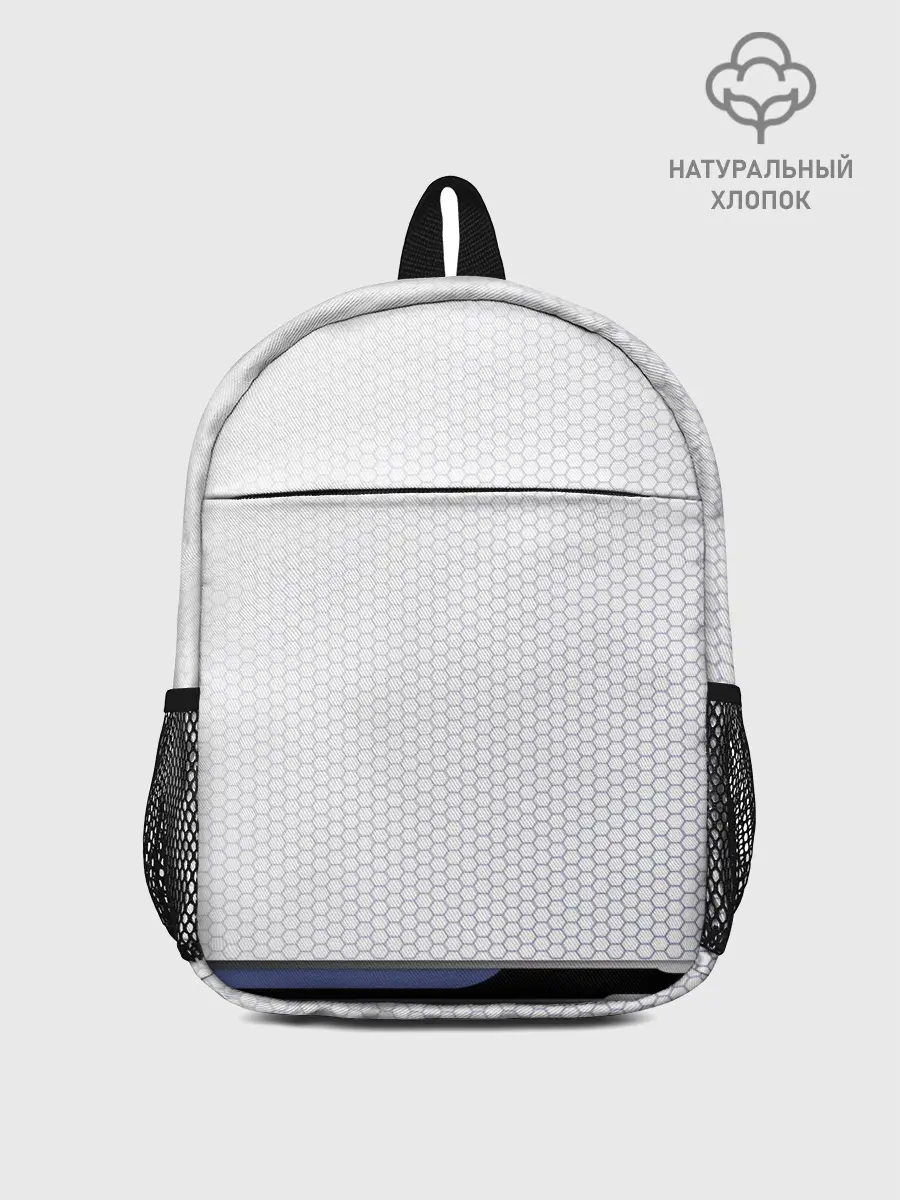 Рюкзак детский / Абстракт