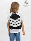Рюкзак детский / Три полоски