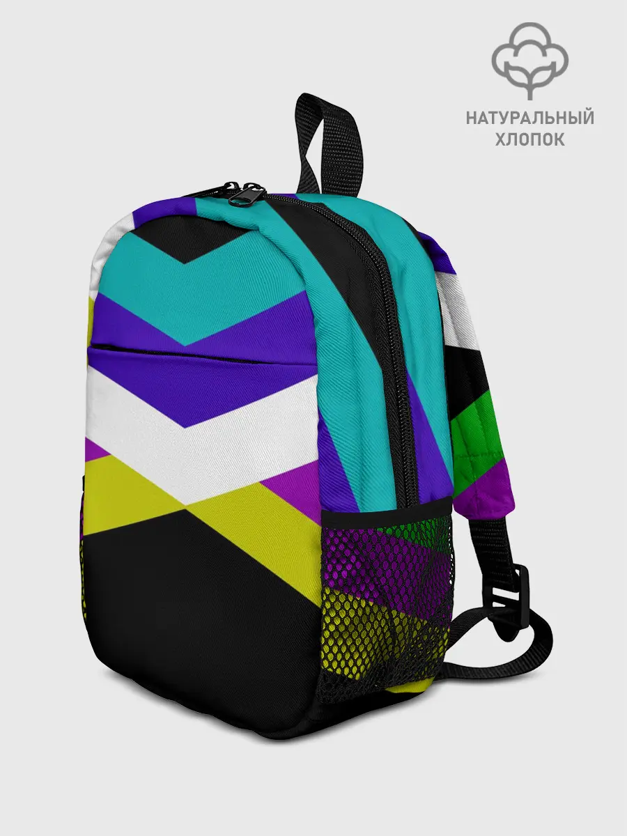 Рюкзак детский / Полосы