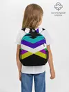 Рюкзак детский / Полосы