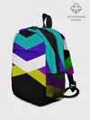 Рюкзак детский / Полосы