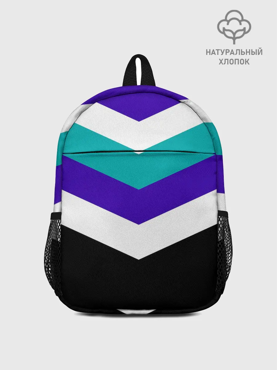 Рюкзак детский / Минимализм