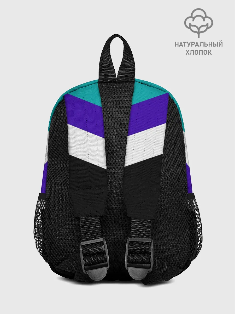 Рюкзак детский / Минимализм