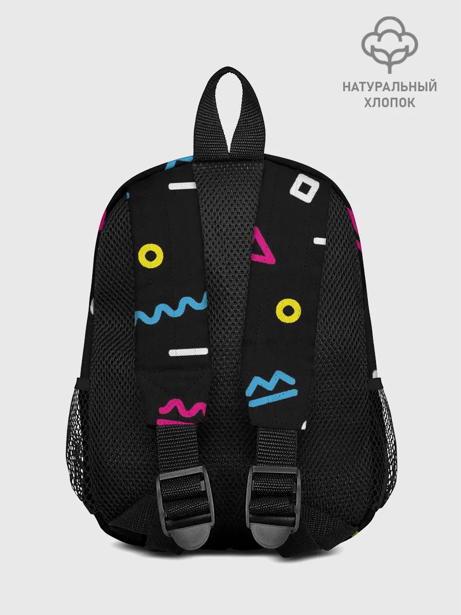 Рюкзак детский / Котик