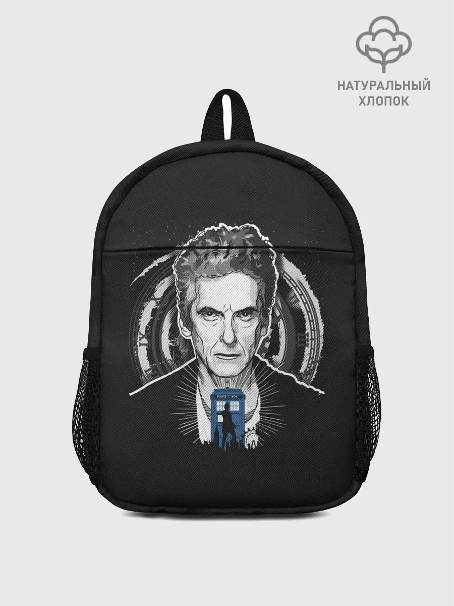 Рюкзак детский / Питер Капальди