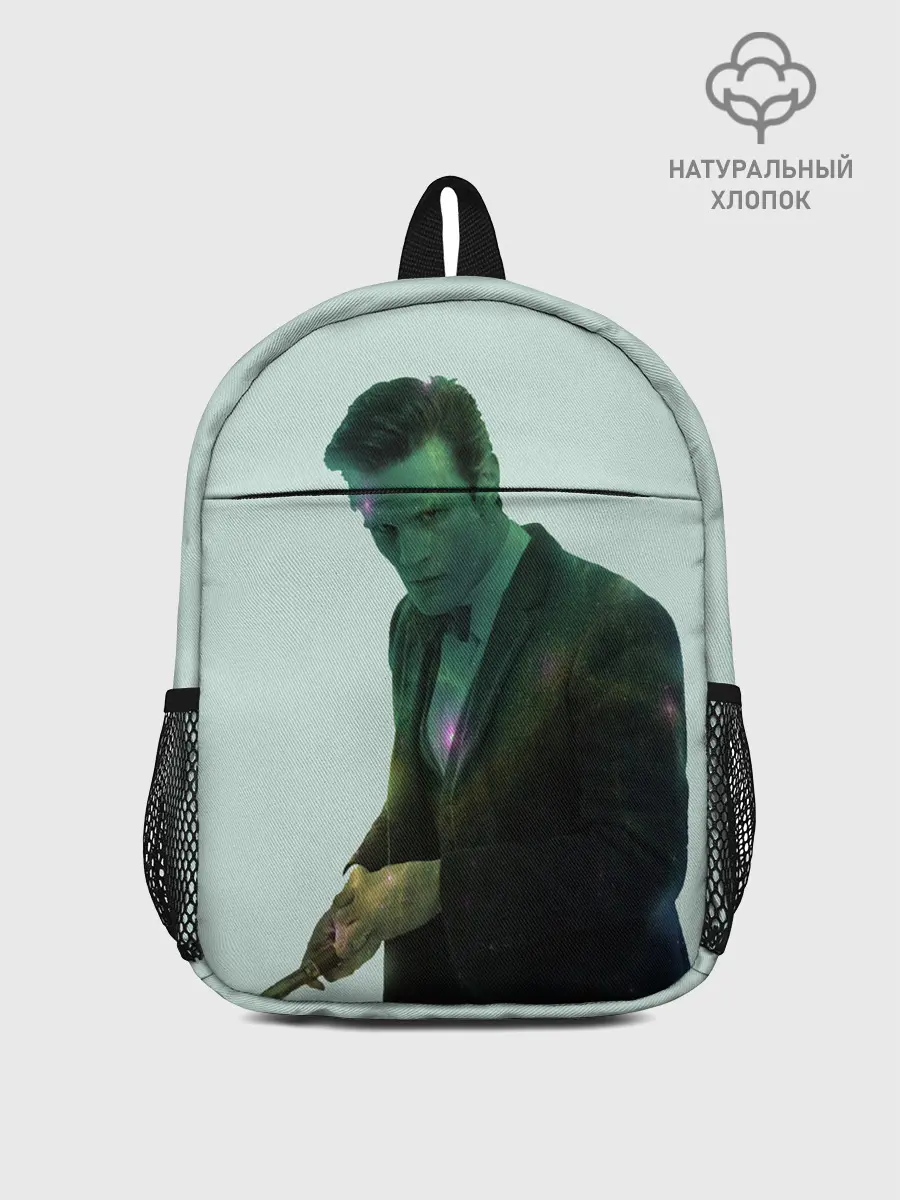 Рюкзак детский / Мэтт Смитт