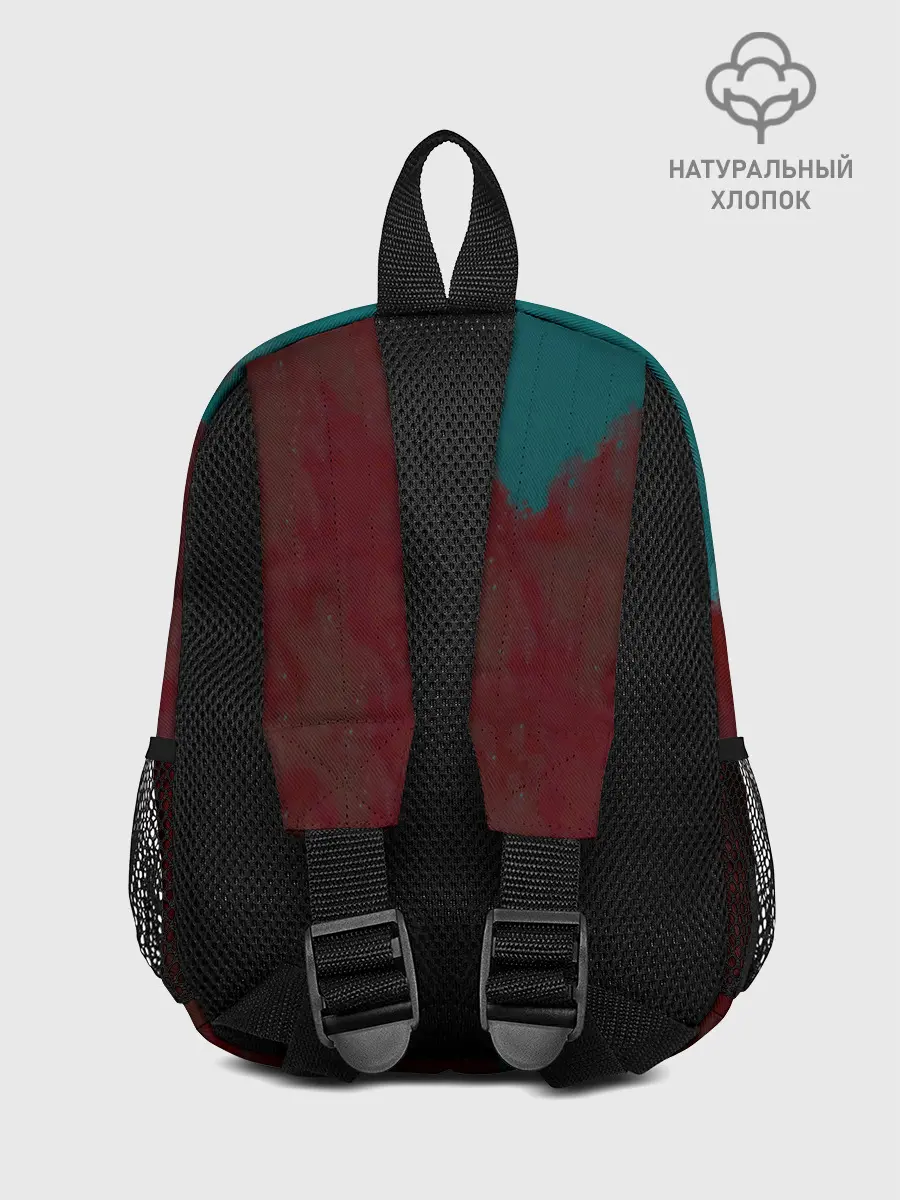 Рюкзак детский / Jujutsu Kaisen BATTLE ROYALE