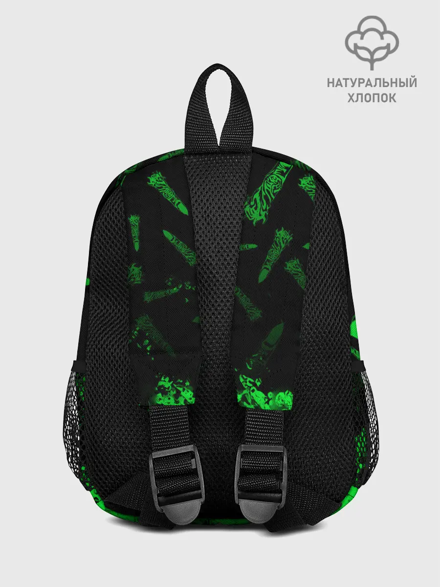 Рюкзак детский / JUJUTSUKA Магическая битва